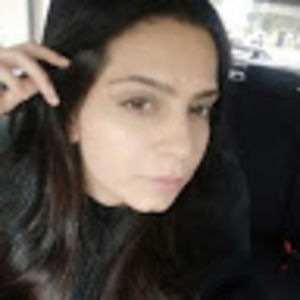 Meet your Posher, Namita